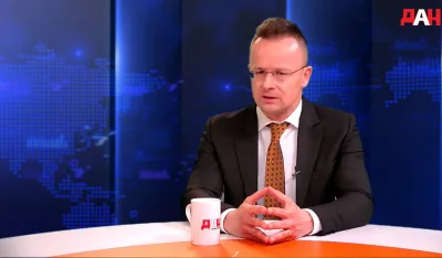 Sijarto: Trampovo prisustvo na samitu NATO promijenilo je sve