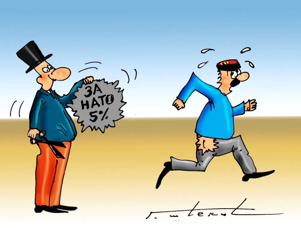 Karikatura