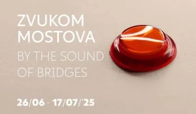 Crnogorski mostovi, građevine i zvuk