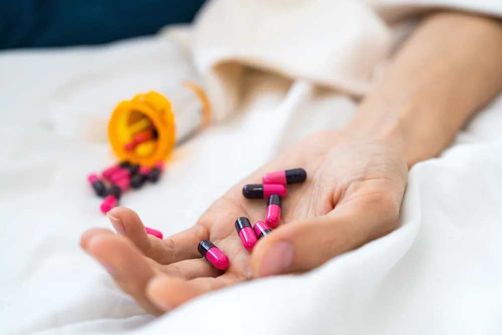 Borba protiv zloupotrebe droga zahtijeva zajedničko djelovanje