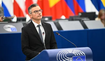 &Scaron;arec: Crna Gora ostaje vodeći kandidat u procesu pro&scaron;irenja, evropski put jedini ispravan