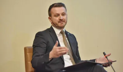 Etički okvir uslov da AI doprinosi dru&scaron;tvenom dobru