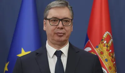 Vučić: Država će intervenisati na Vidovdan ako bude prinuđena