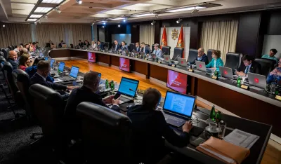 Odluke sa dana&scaron;nje sjednice Vlade