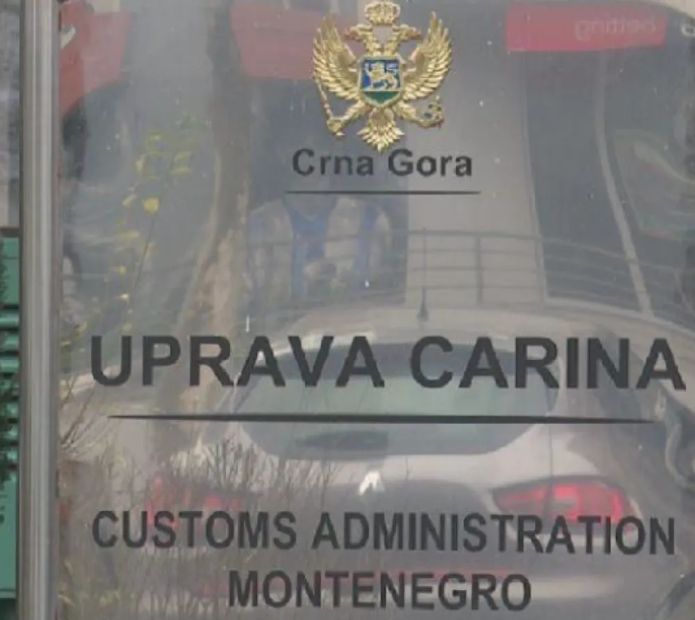 Uprava carina: Ostvaren rast naplate prihoda od 8,14 odsto