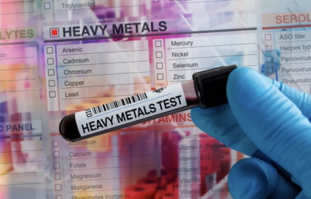 Ljekari upozoravaju na opasan metal u hljebu i drugim namirnicama