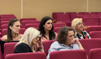 (VIDEO) Novine u propisu o načinu držanja kućnih ljubimaca: Sterilizacija pasa i mačaka besplatna