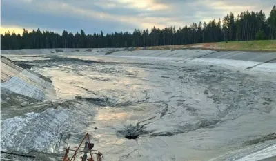Iz ED &bdquo;Breznica&ldquo; upozaravaju: Zagađenje Ćehotine ugrožava region