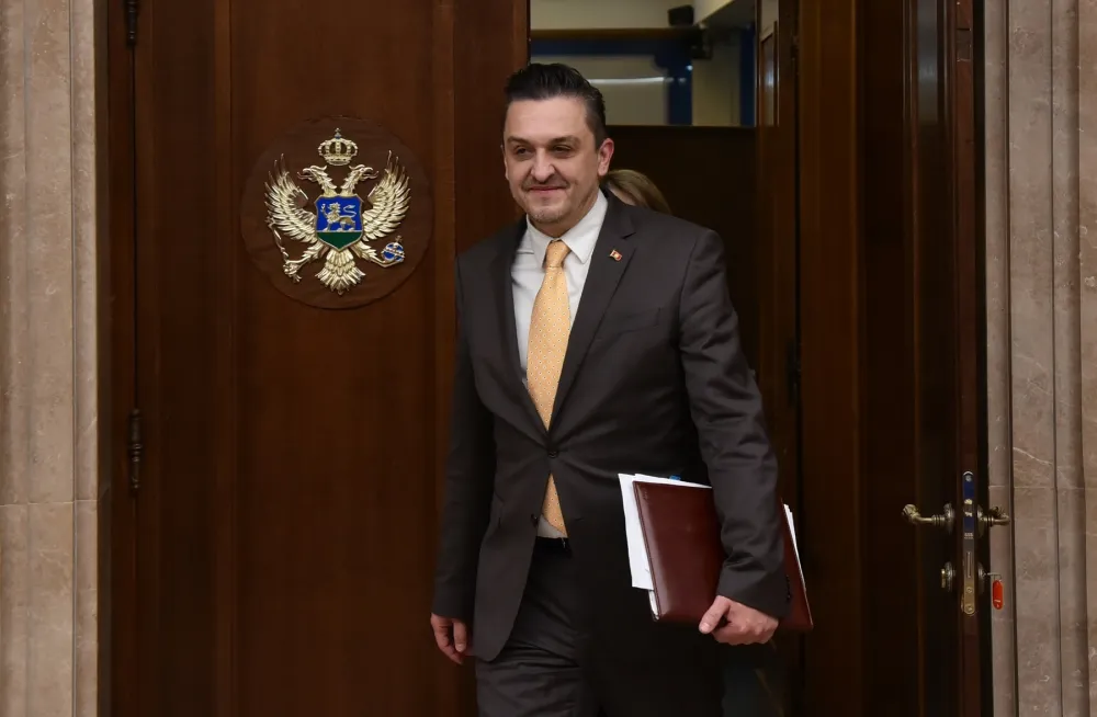 Vuković na zatvaranju poglavlja o javnim nabavkama