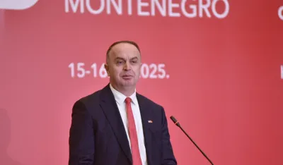 Đeljo&scaron;aj: Ministarstvo posvećeno stvaranju ambijenta u kojem MSP sektor raste, razvija se i postaje konkurentan