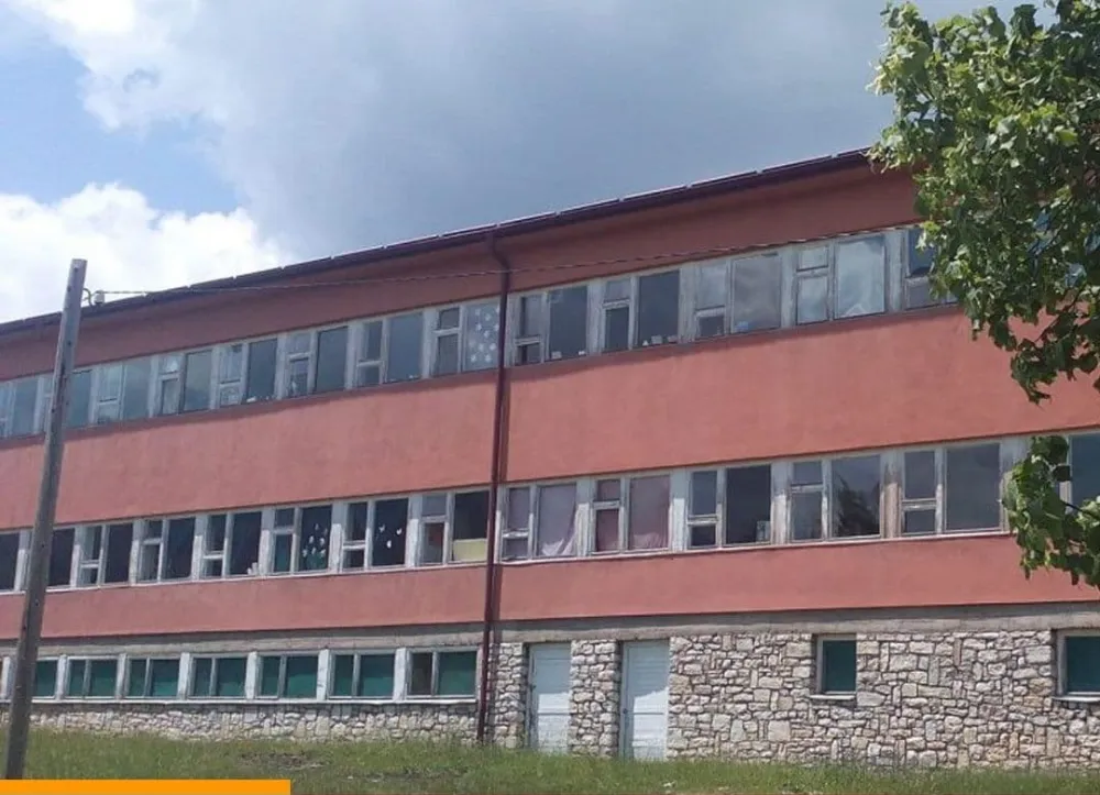 MPNI: Raspisan tender za adaptaciju &scaron;kole "Vladimir Rolović" &Scaron;ula u Pljevljima