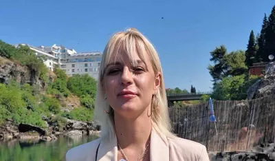 Nađa Ljiljanić