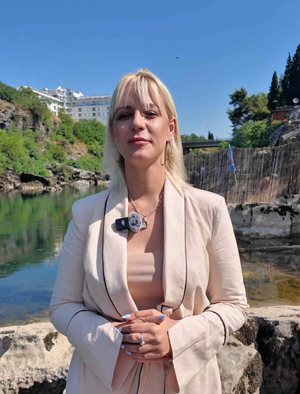 Nađa Ljiljanić