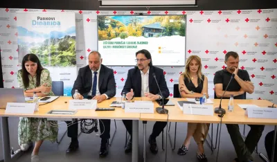 Partnerstvo s lokalnim zajednicama nije opcija, već preduslov uspje&scaron;nog upravljanja prirodnim resursima