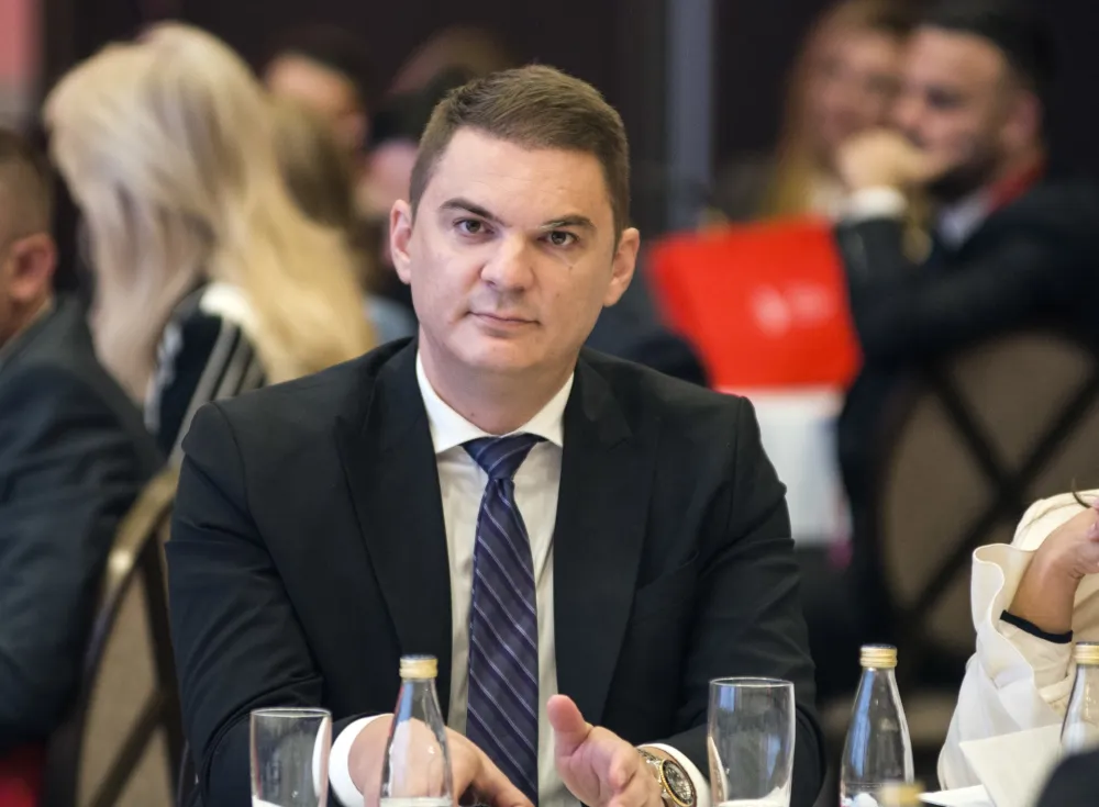 Crna Gora formirala Savjet za pravednu tranziciju &ndash; ključni korak ka održivoj i pravednoj energetskoj budućnosti