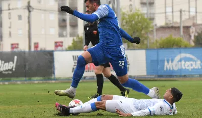 Petar Sekulović