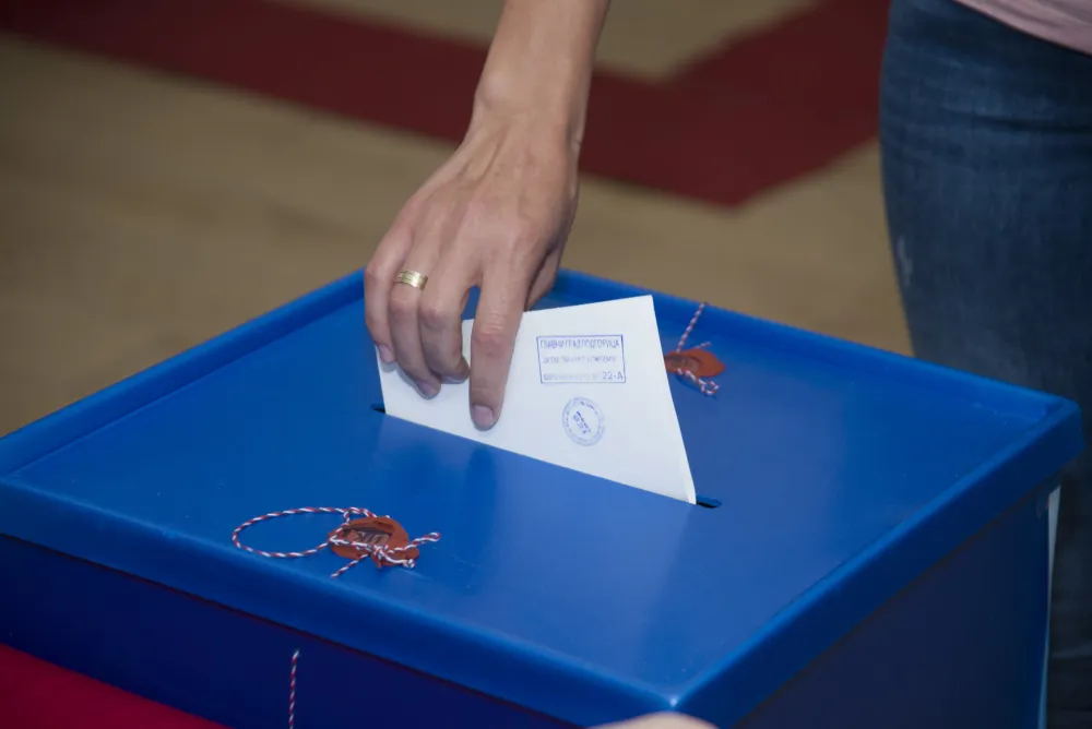 Moguće produženje mandata upravama u Cetinju, Mojkovcu i Petnjici