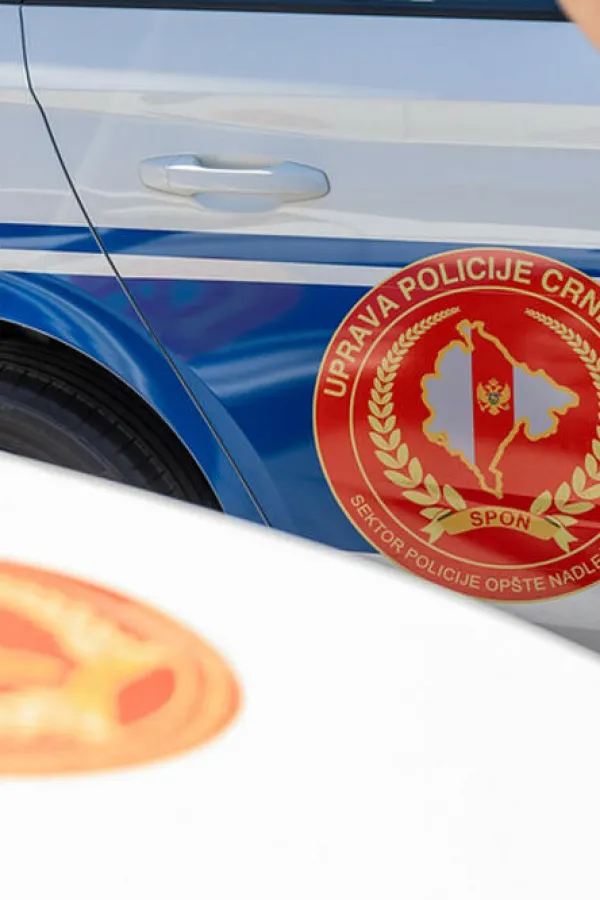 Krivična prijava zbog nedozvoljene trgovine u Bijelom Polju