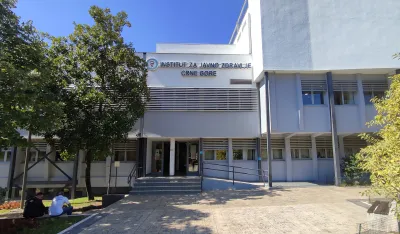 IJZ: Voda u Ulcinju ne preporučuje se za piće, pripremu hrane i formula za odojčad
