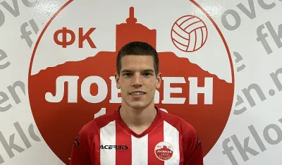 Napustio Obilića poljanu: Nikola Tripković