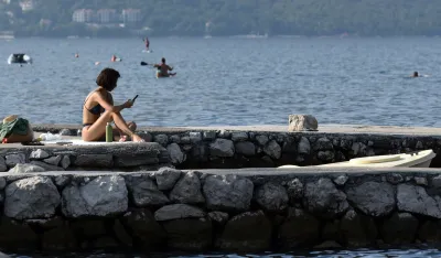 (VIDEO) Na jugu sunčano, na sjeveru oblačno, do 35 stepeni
