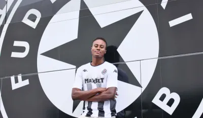 Demba Sek