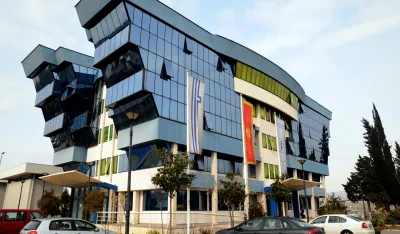 Vi&scaron;e podgoričkih naselja bez vode