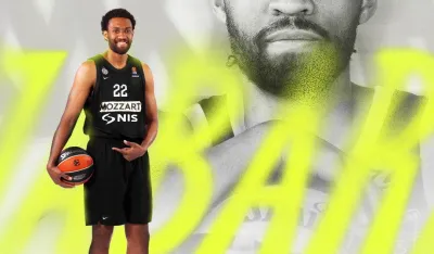 Džabari Parker 