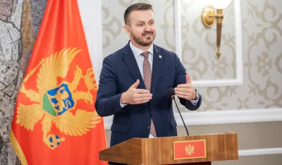 Zajedno ka upravi po mjeri građana - izazov na&scaron;e generacije!