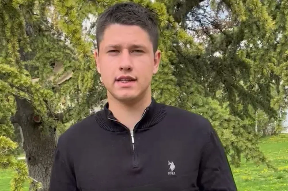 "Studenti koji žele da uče" najavili književno veče u Pionirskom parku