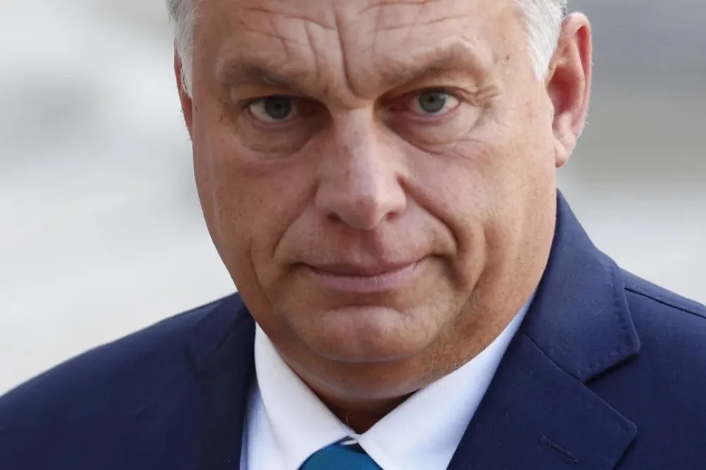 Viktor Orban