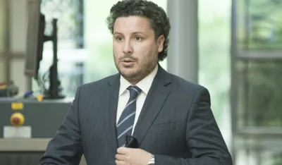 Abazović: Izglasavanje Prostornog plana je institucionalni haos, brod &ldquo;Kotor&ldquo; nova sramota