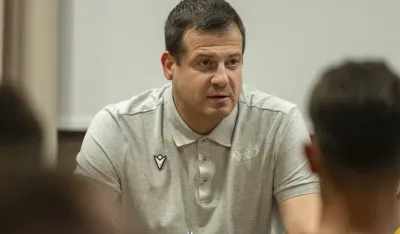 NEnad Lalatović