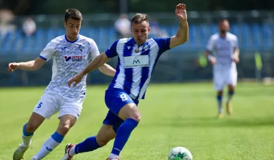 Pobjeda Tivčana
