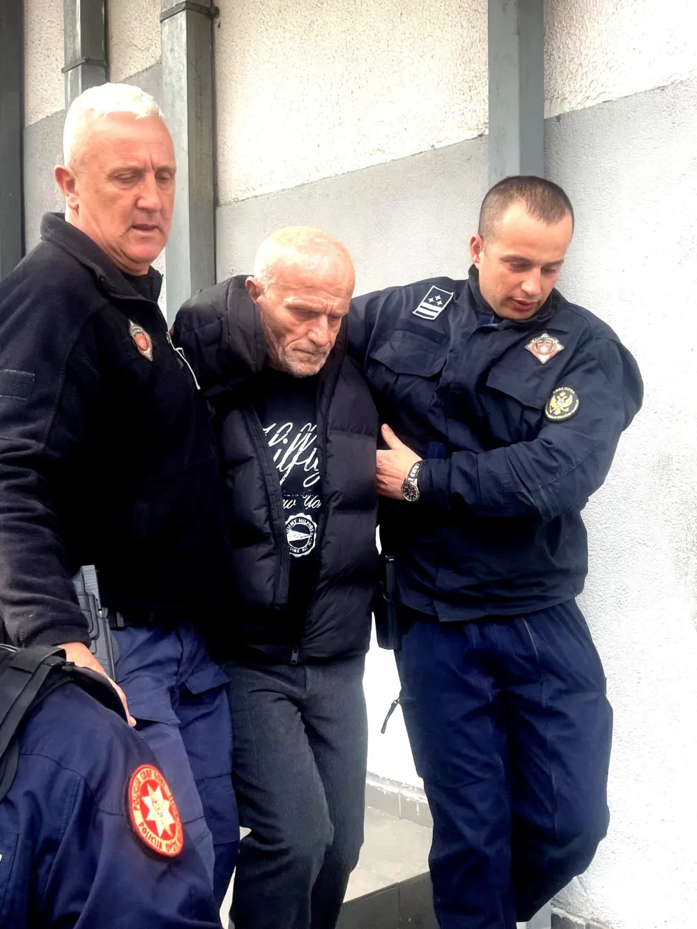 Balijagiću prijeti 40 godina robije