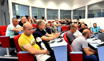 Bijelo Polje: Darku Raičeviću lovci povjerili drugi mandat