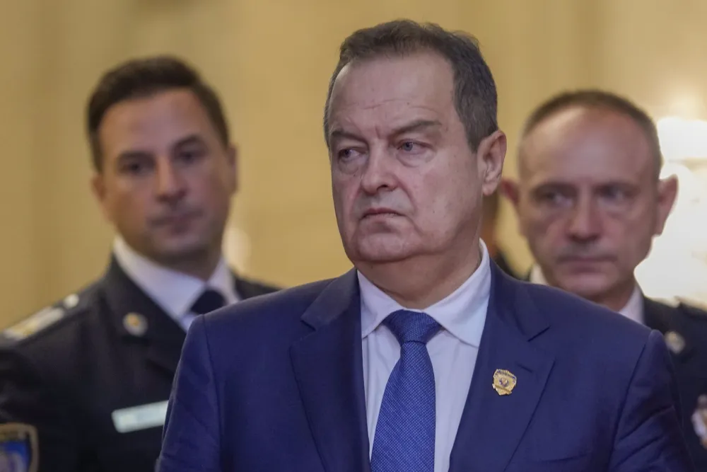 Ivica Dačić