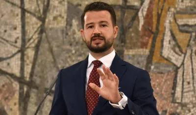 Milatović na Međunarodnoj konferenciji UN-a o finansiranju za razvoj