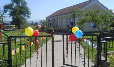 JPU "Ljubica Popović": Dežuraju četiri vrtića
