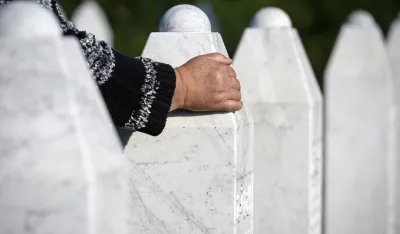 Godi&scaron;njici genocida u Srebrenici bi moglo prisustvovati 150.000 ljudi
