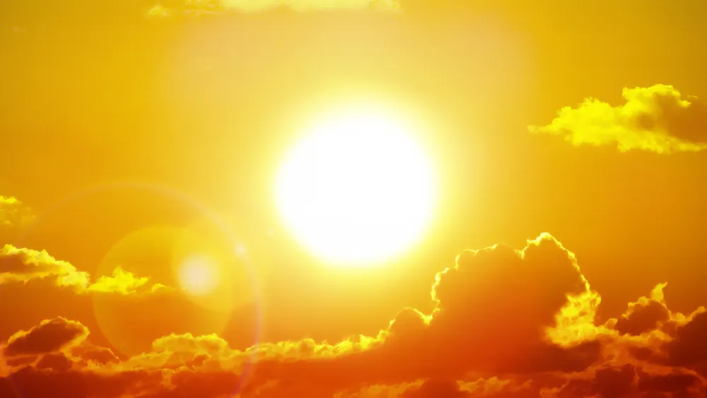Gori &Scaron;panija: Temperatura na jugu dostigla rekordnih 46 stepeni