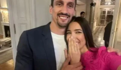 Stefan Savić IG