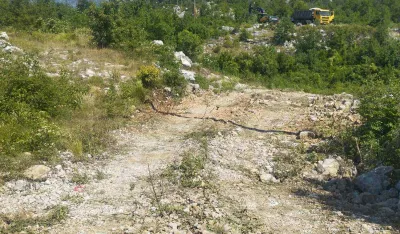 Počeli radovi u Bratonožićima: Vodu dobija oko 100 domaćinstava&nbsp;