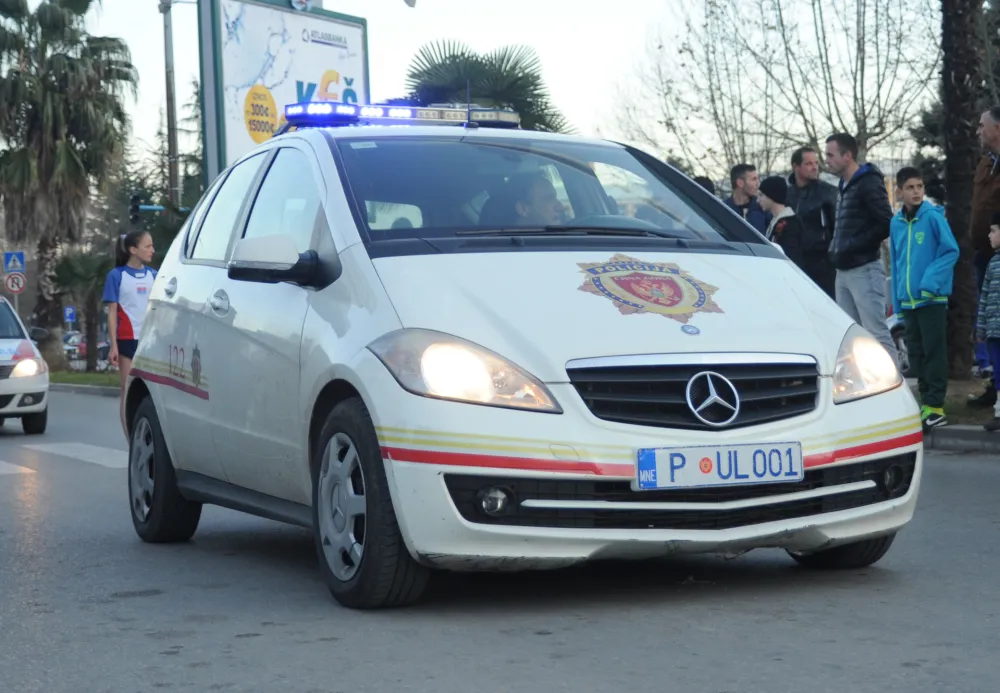 Angažovanjem svih raspoloživih resursa Mobilna jedinica doprinijela bezbjednosti svih učesnika u saobraćaju