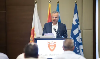 Dejan Savićević