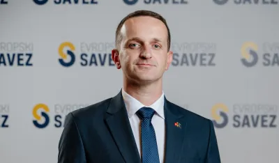 Đuričković: Na konstituentima vlasti da odluče žele li da budu kolaboracionisti četničkoj ideologiji