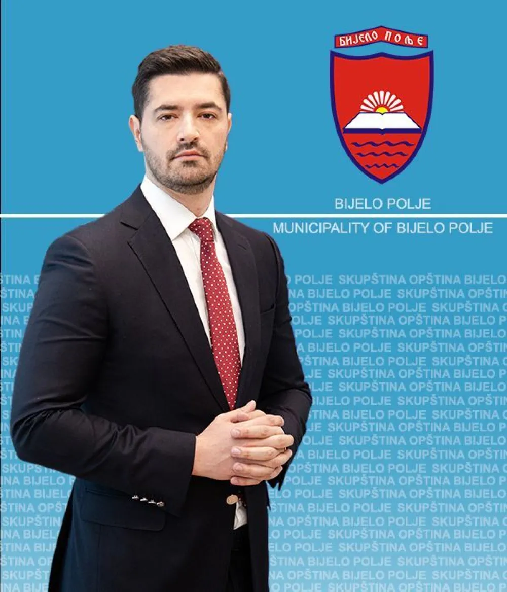 Mustajba&scaron;ić za "Dan": U dijaspori živi najmanje 6.000 Bjelopoljaca