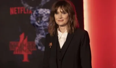 Vinona Rajder otkrila: Snimanje ove scene bilo mi je najgore iskustvo u životu