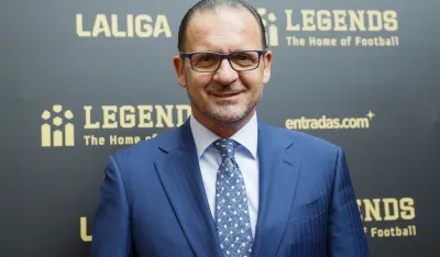 Predrag Mijatović