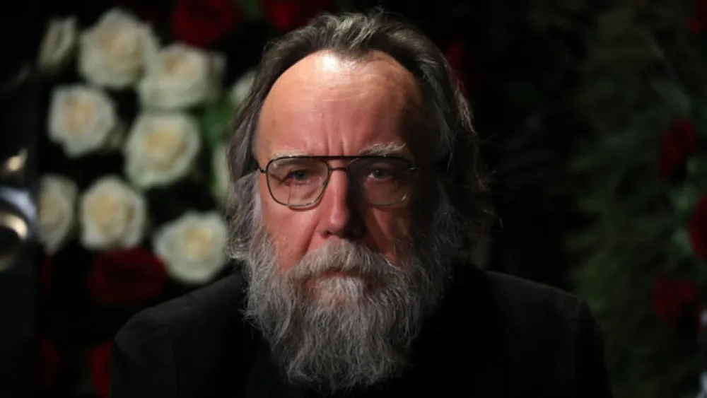 Dugin: Legitimitet Aleksandra Vučića nestao, Srbi žele da on ode